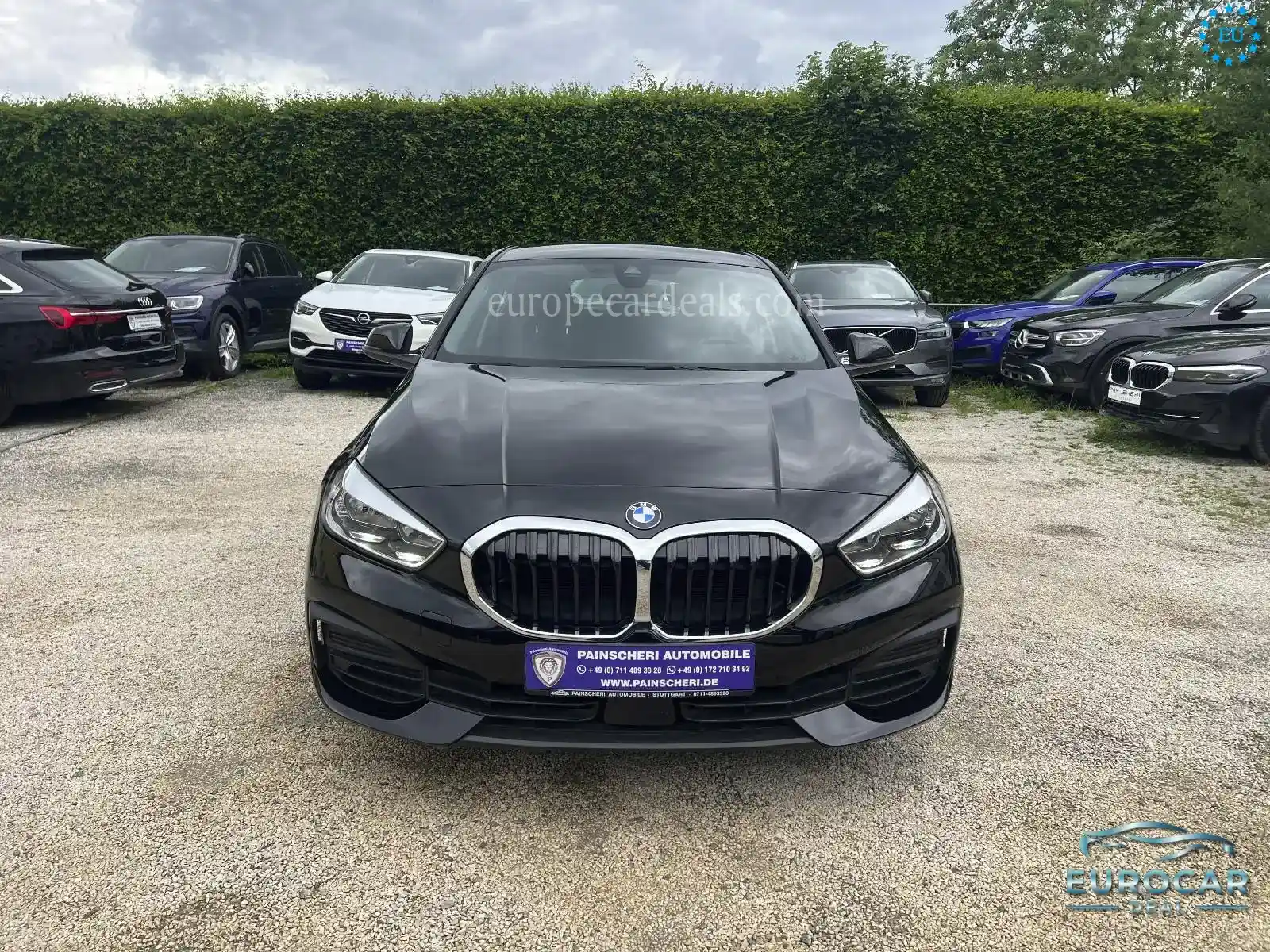 BMW 116