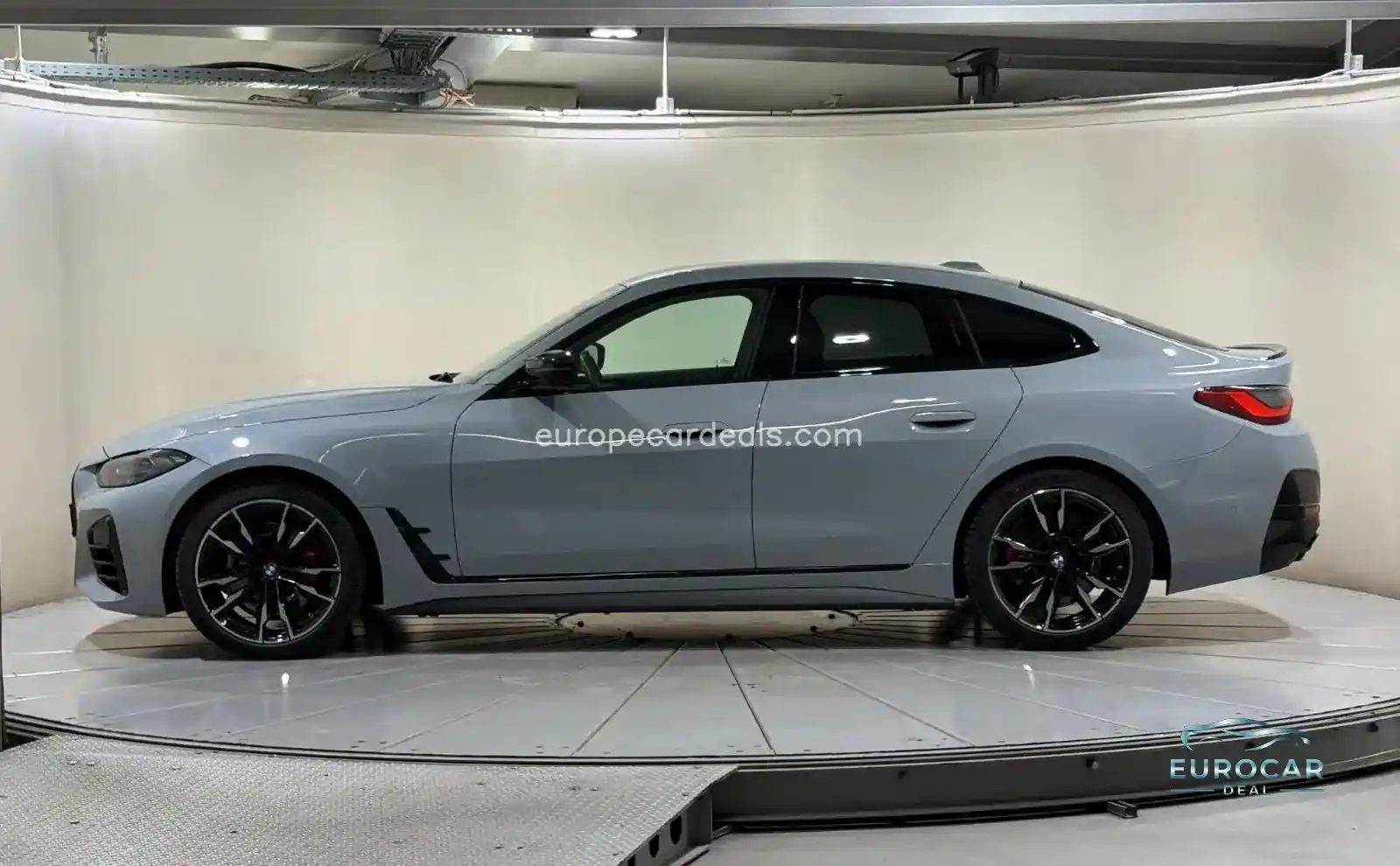 BMW 440