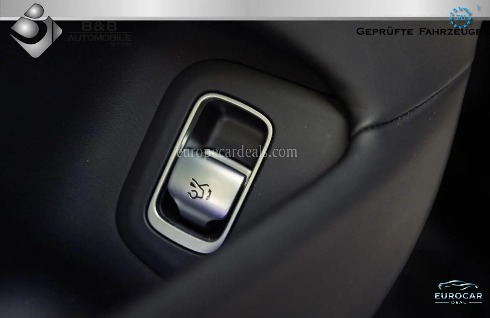 Mercedes-Benz S 580