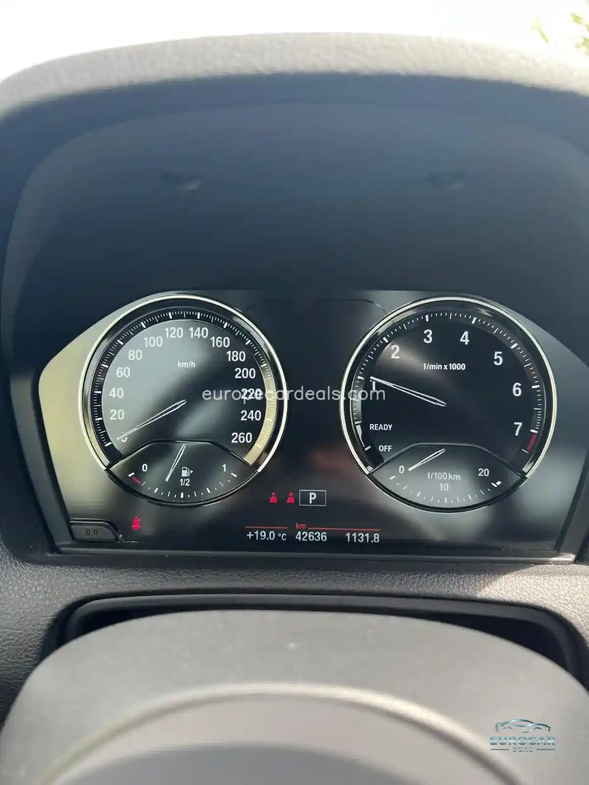 BMW 218
