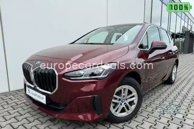 BMW 225 Active Tourer