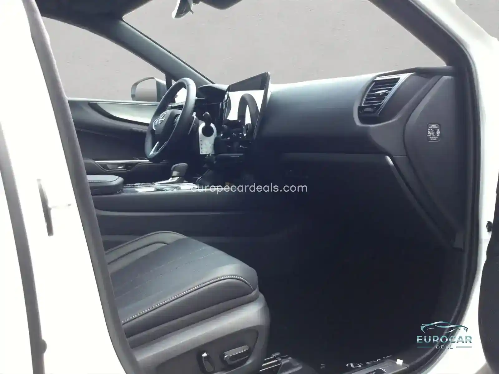 Lexus NX 350h