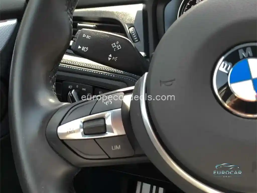 BMW 220 Active Tourer