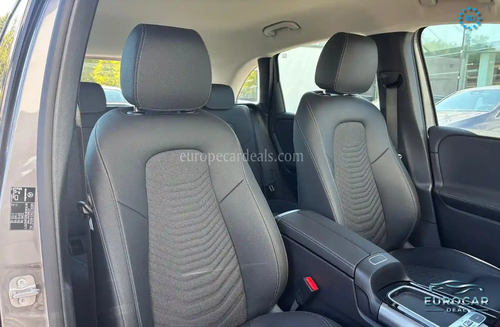 Mercedes-Benz B 250