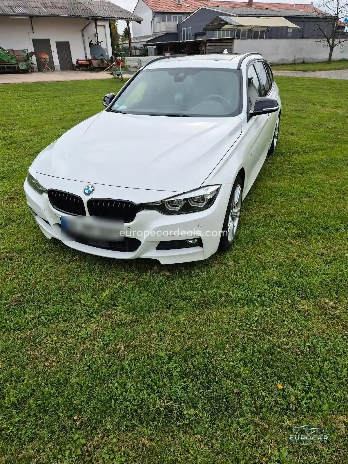 BMW 320
