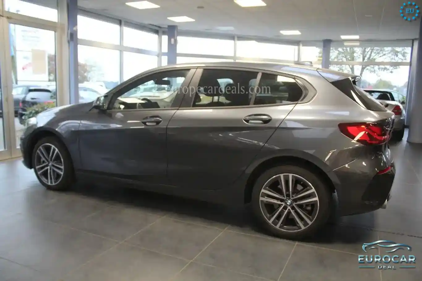 BMW 120