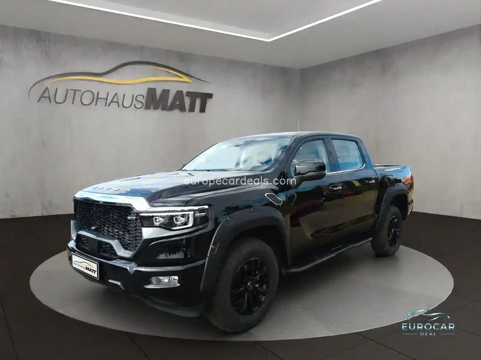 Foton 4