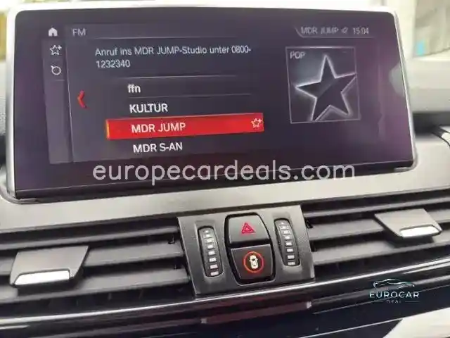 BMW 225 Active Tourer