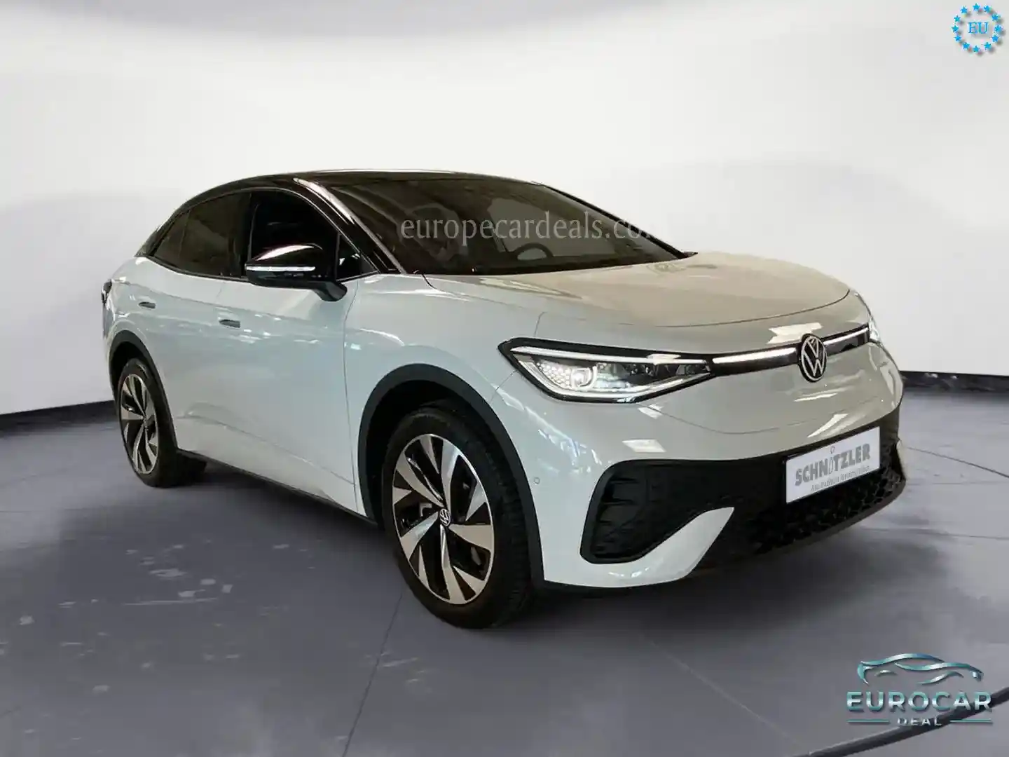 Volkswagen ID.5