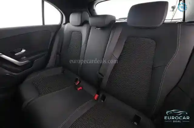 Mercedes-Benz A 160