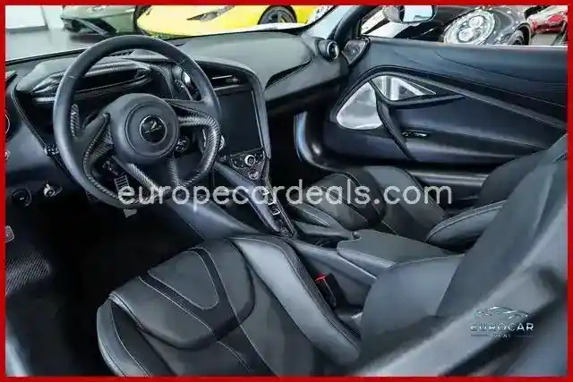 McLaren 720S