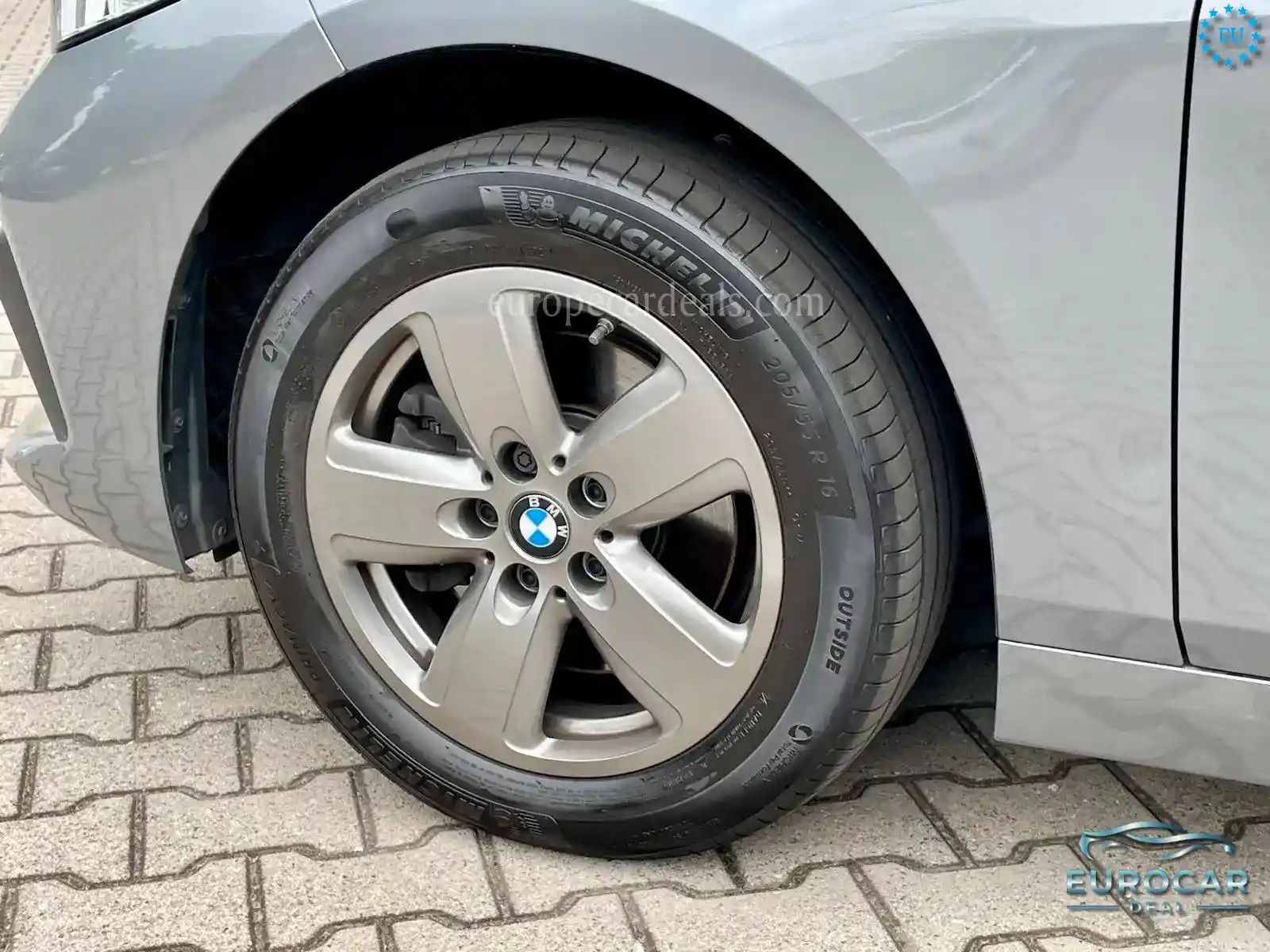 BMW 116