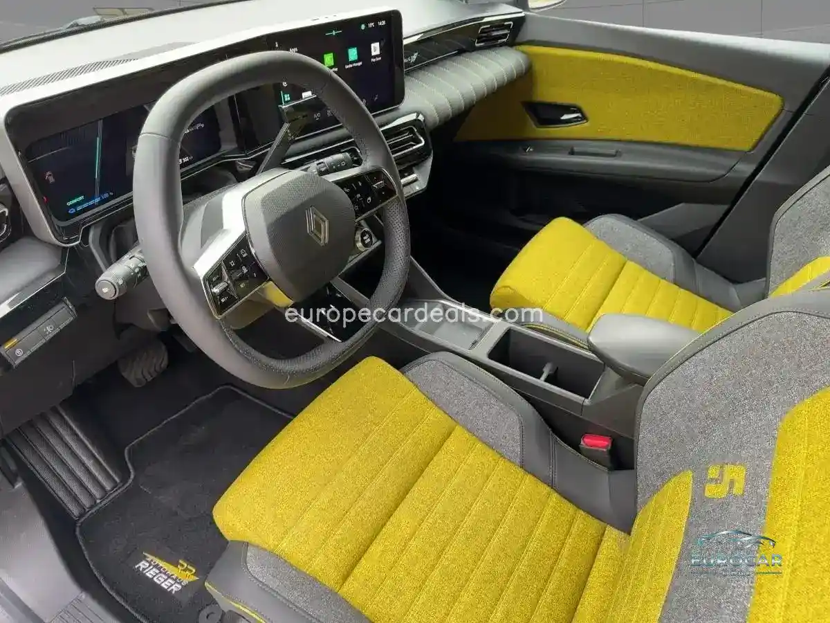 Renault R 5