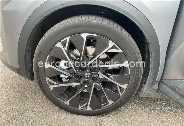 Renault Other