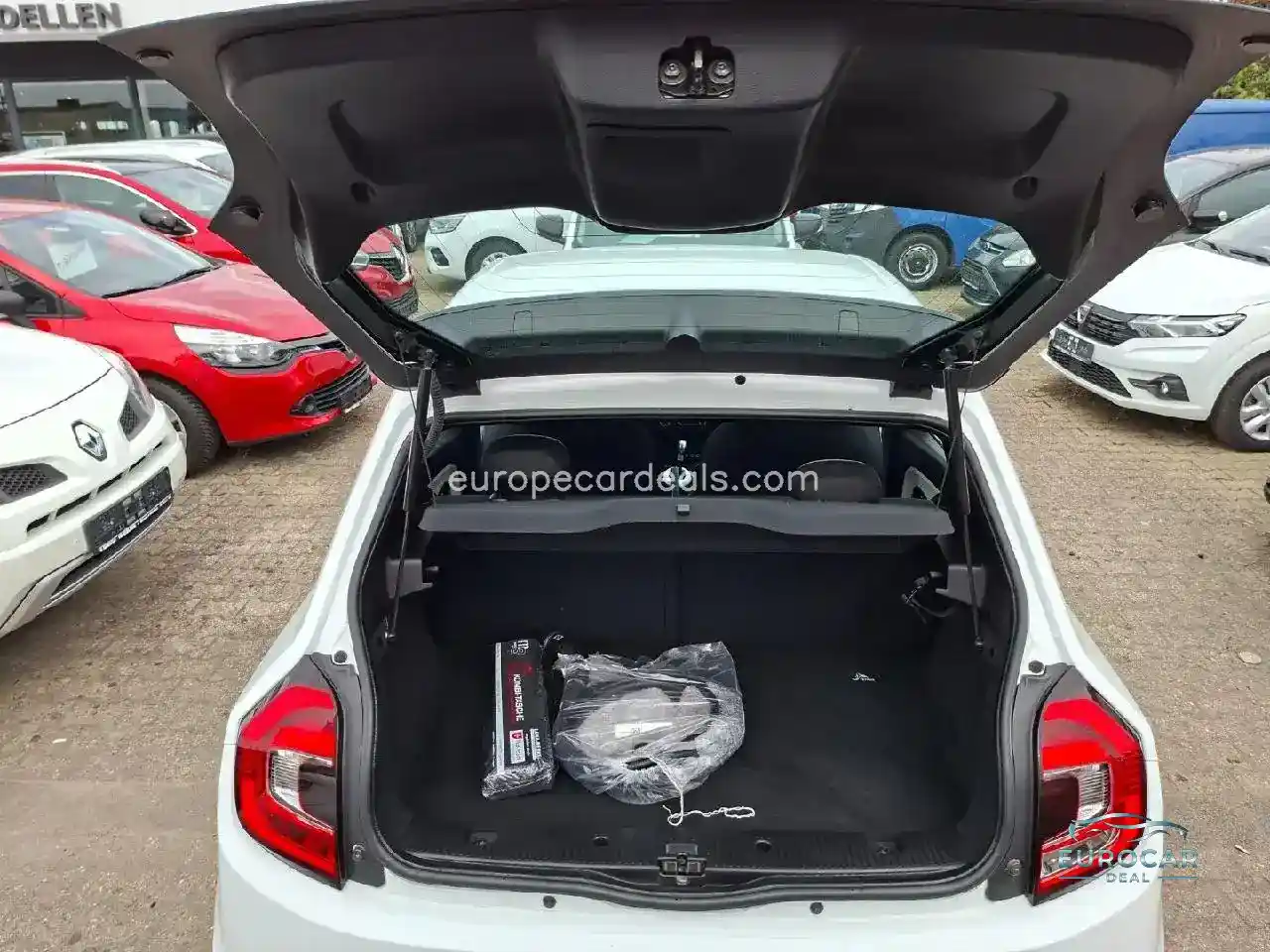 Renault Twingo