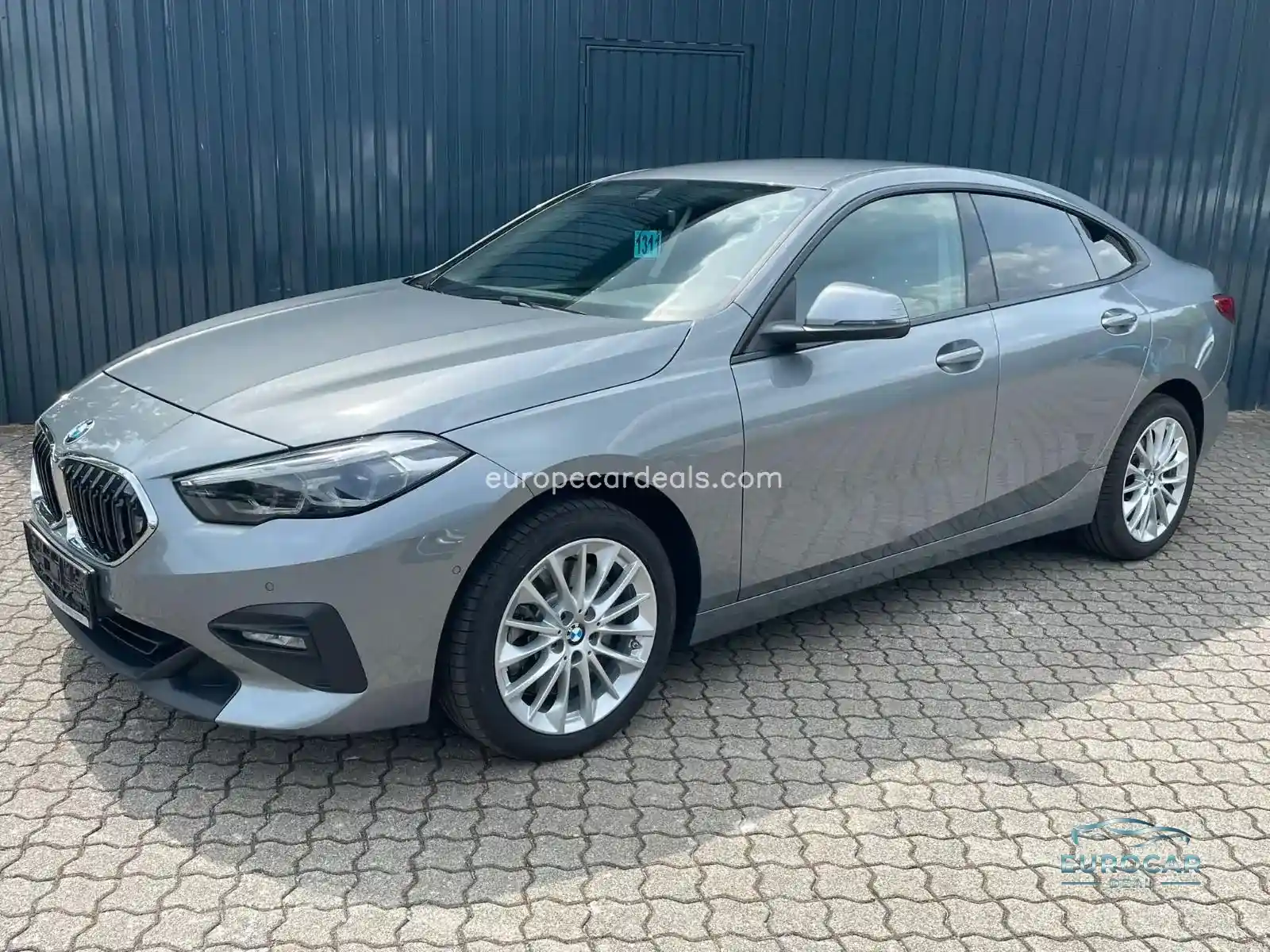 BMW 2er Gran Coupé