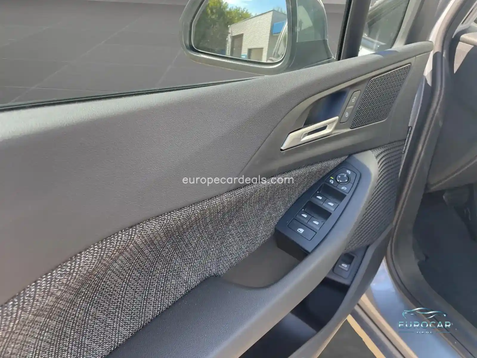 BMW 216 Active Tourer