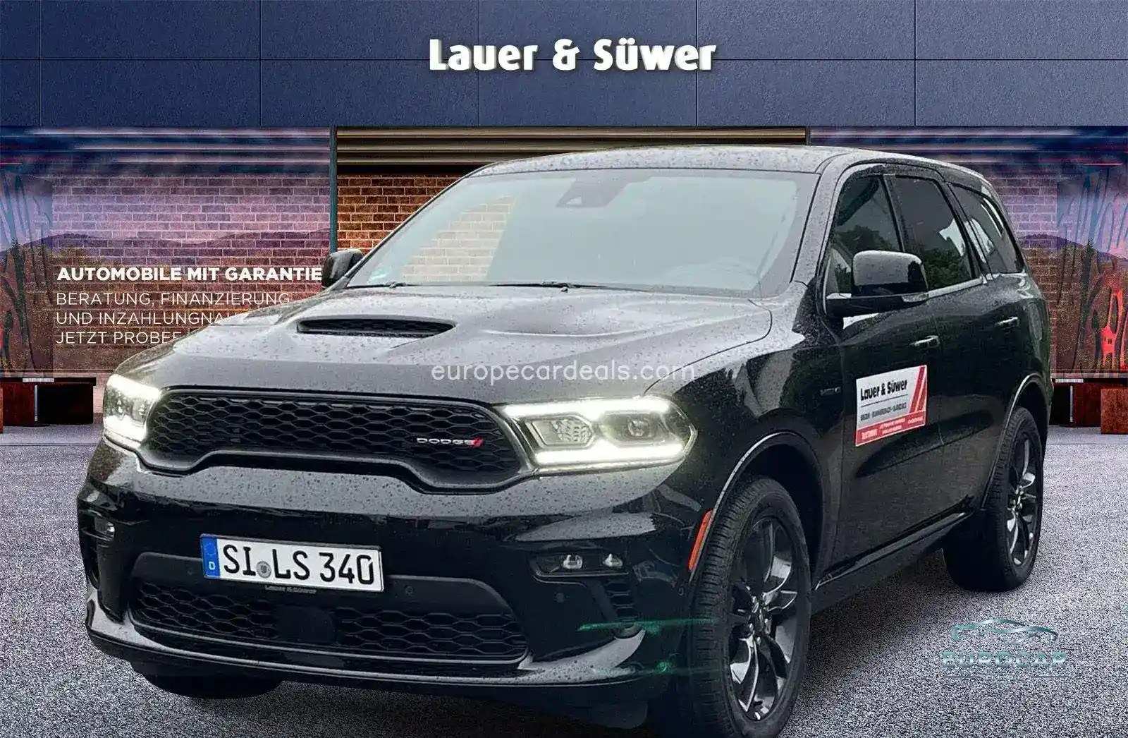 Dodge Durango