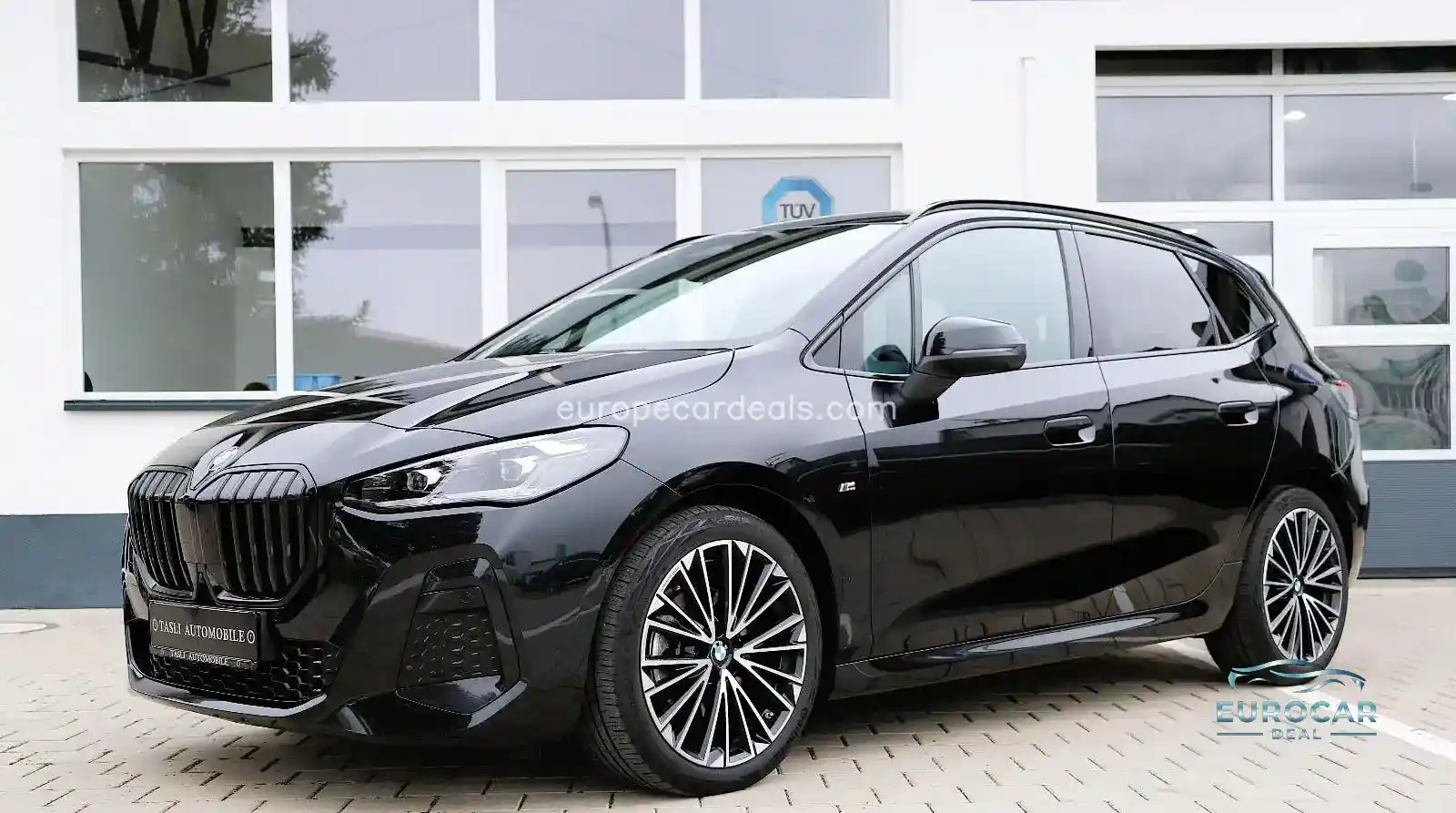 BMW 218 Active Tourer