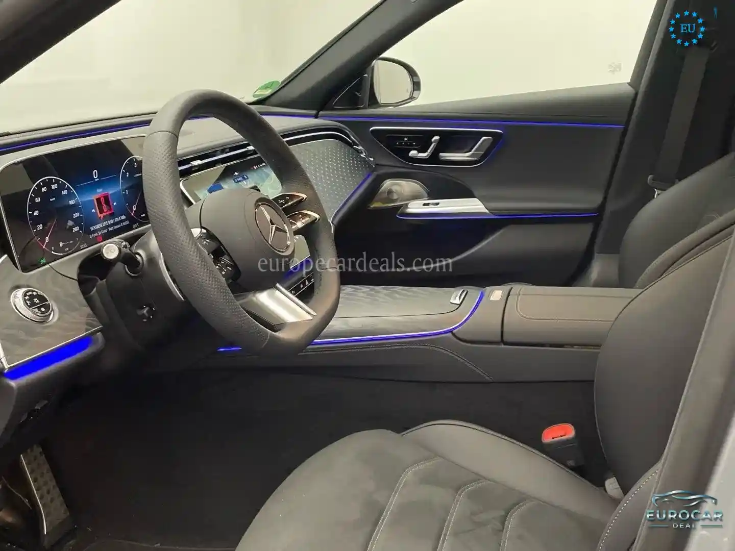 Mercedes-Benz E 450