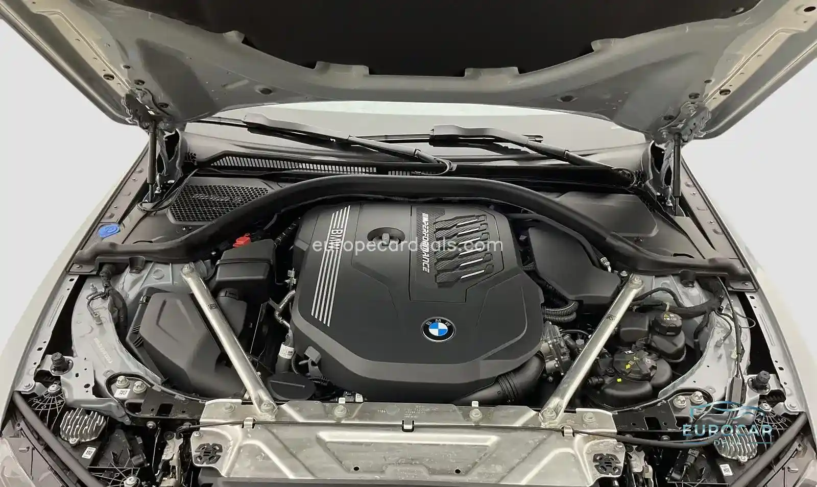 BMW M440