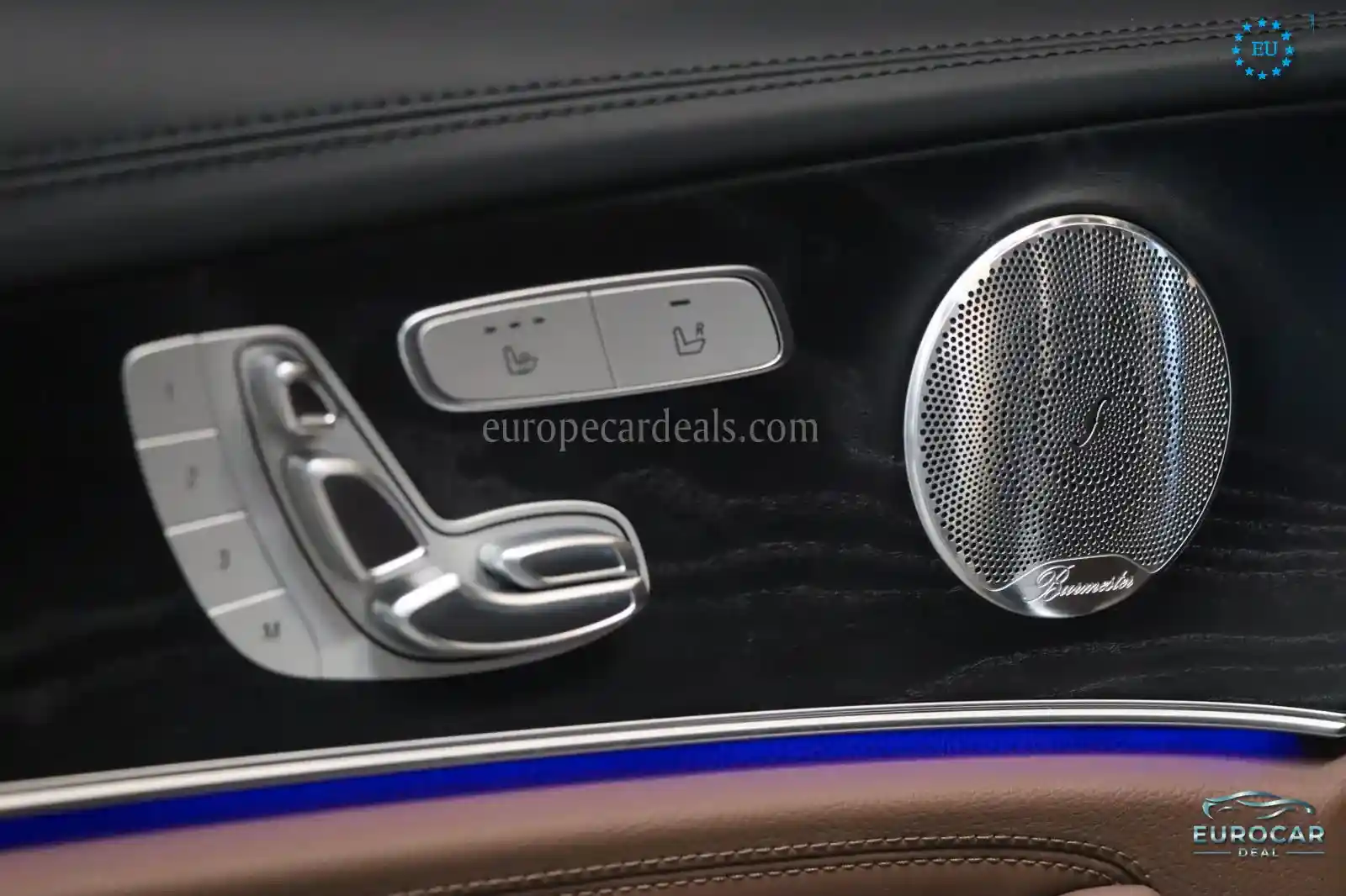 Mercedes-Benz E 63 AMG