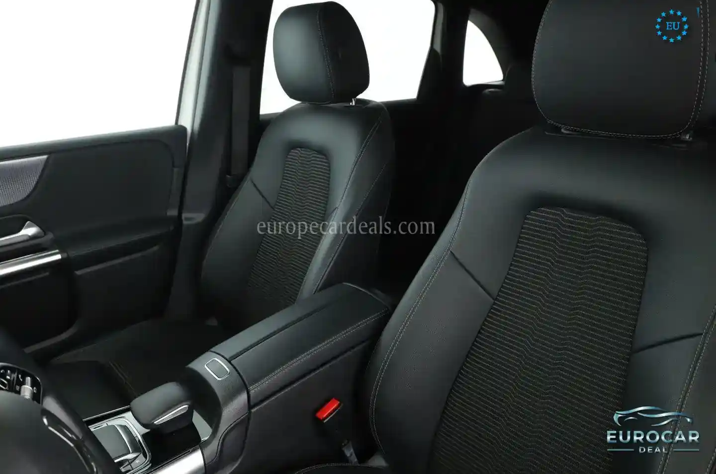 Mercedes-Benz B 220
