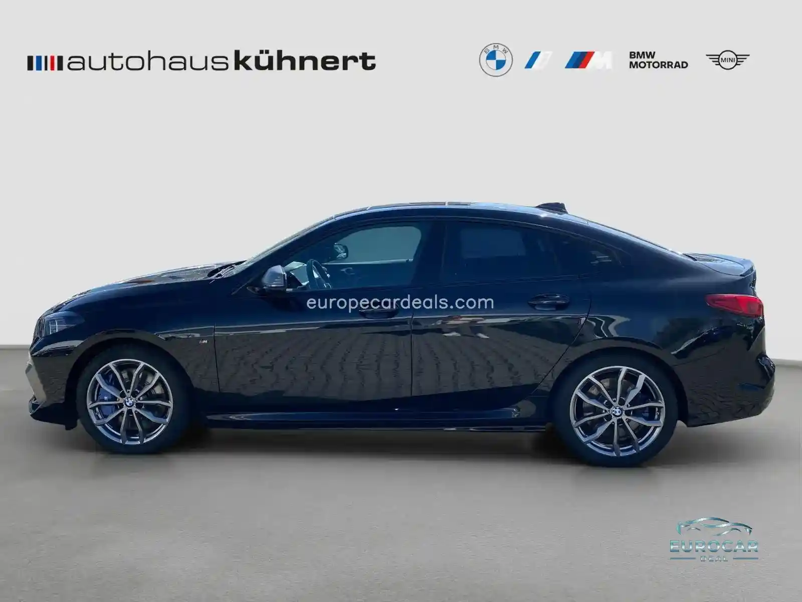 BMW M235