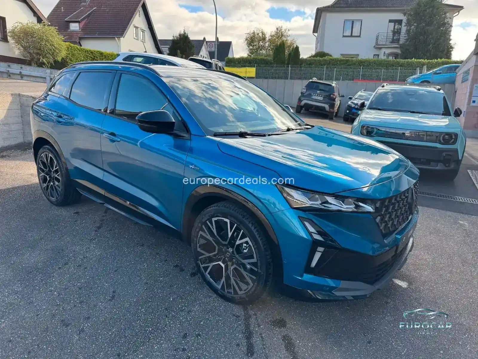 Renault Austral