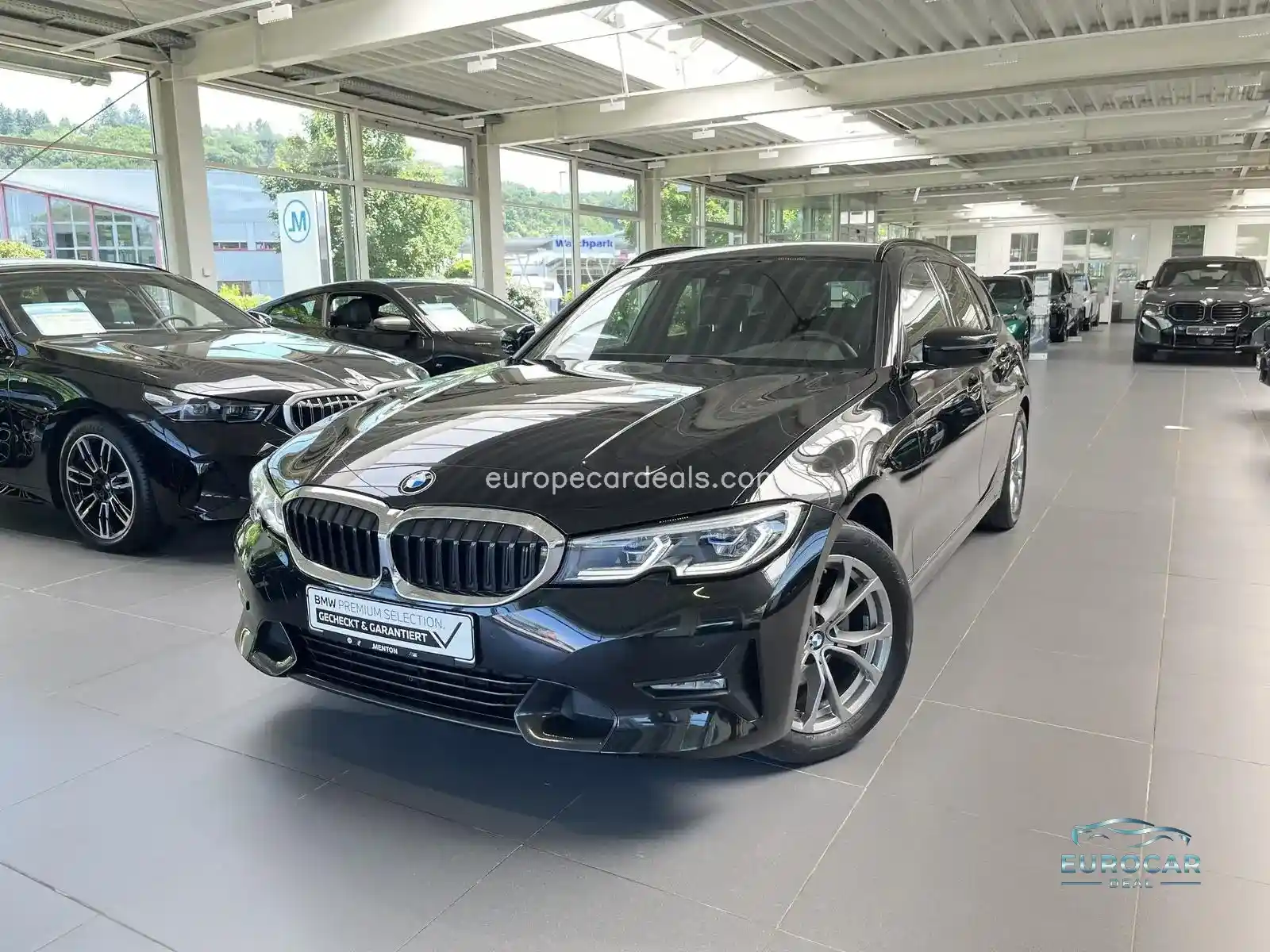 BMW 320