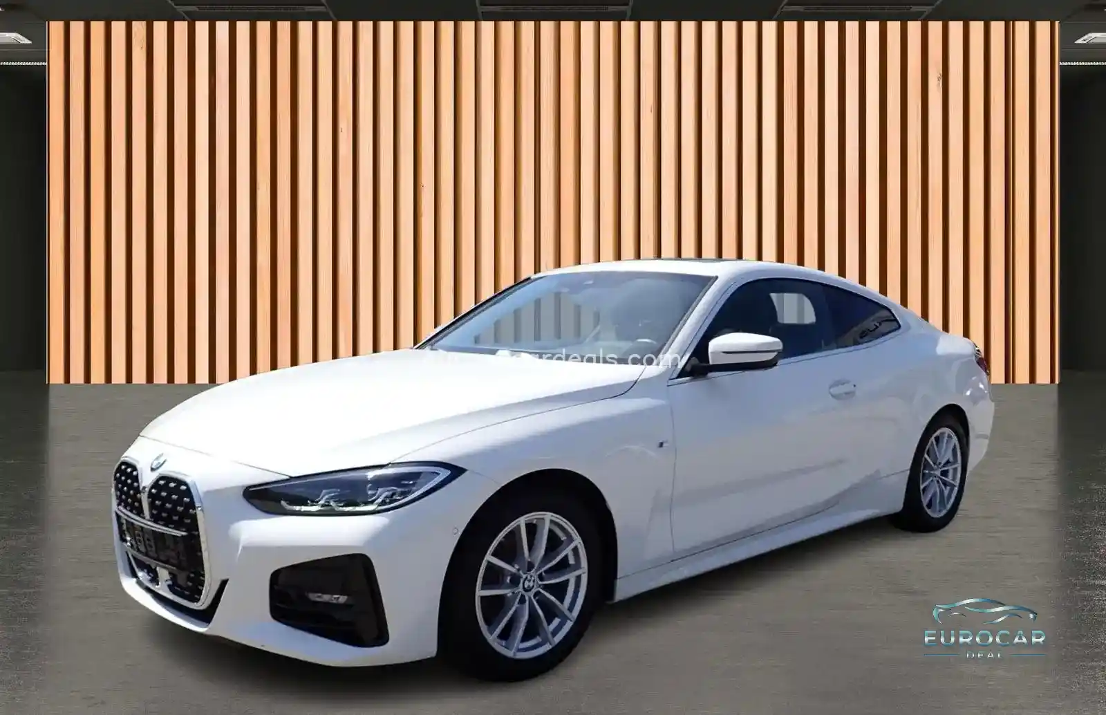 BMW 420