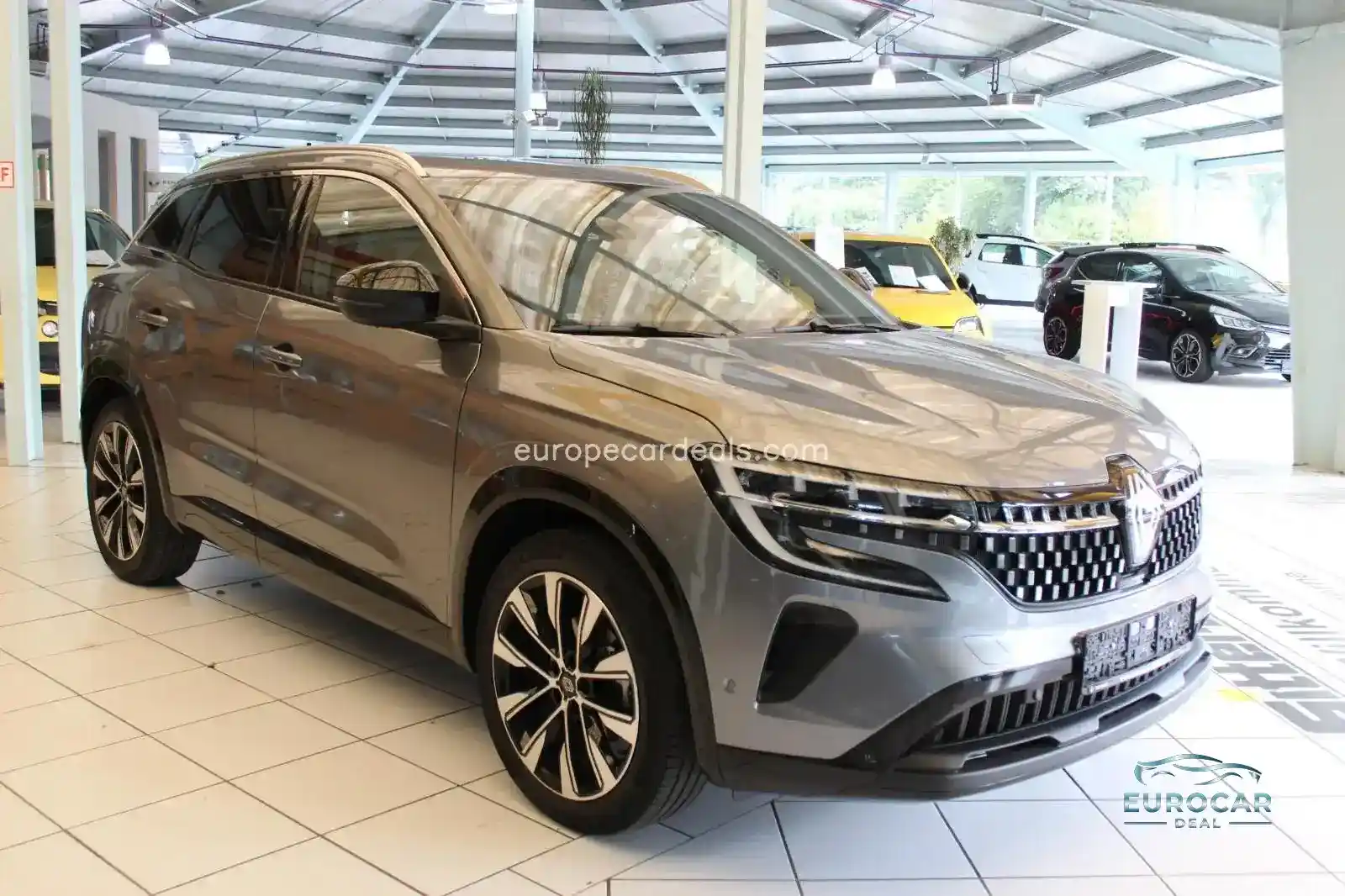 Renault Austral