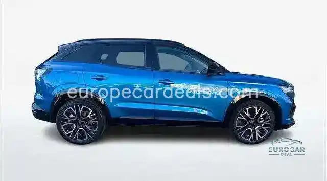 Renault Alaskan
