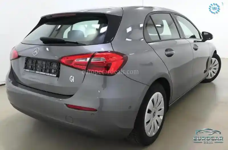 Mercedes-Benz A 160