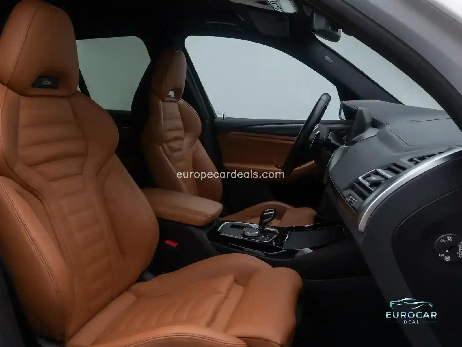 BMW X3 M40