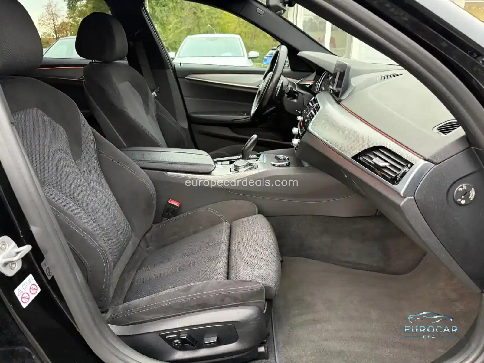 BMW 525