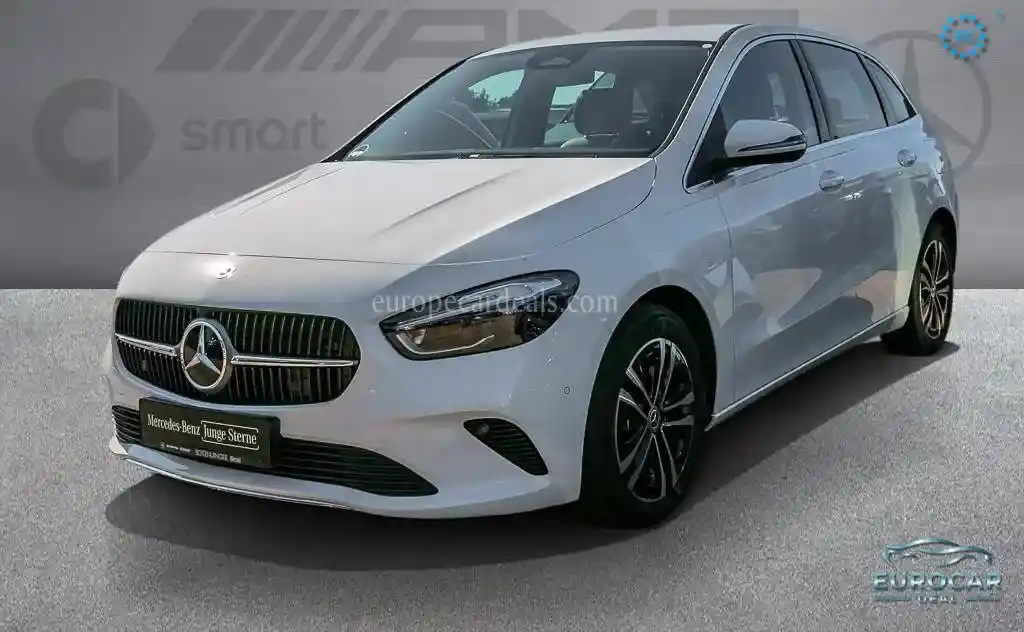 Mercedes-Benz B 250