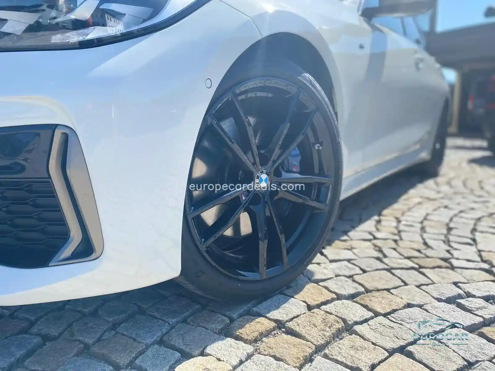 BMW M340d