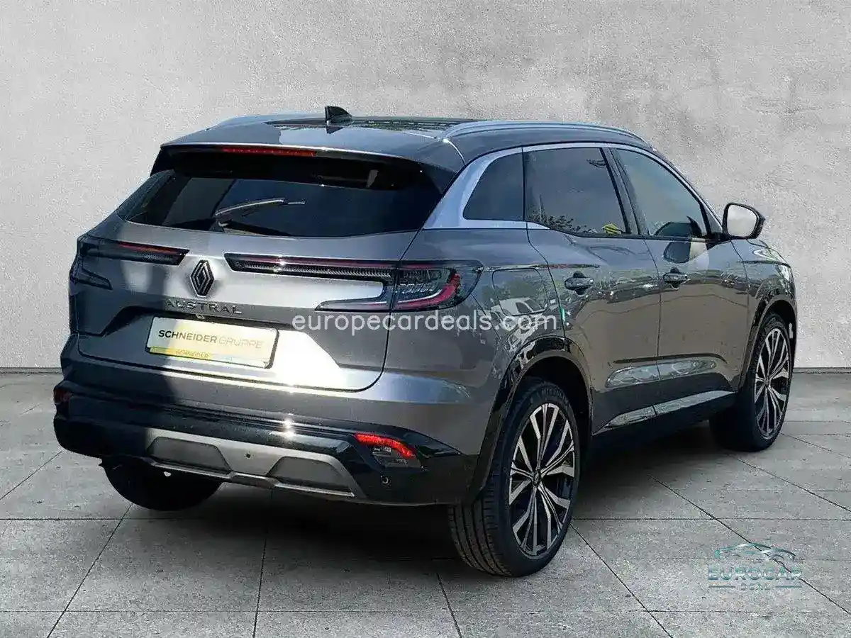 Renault Austral