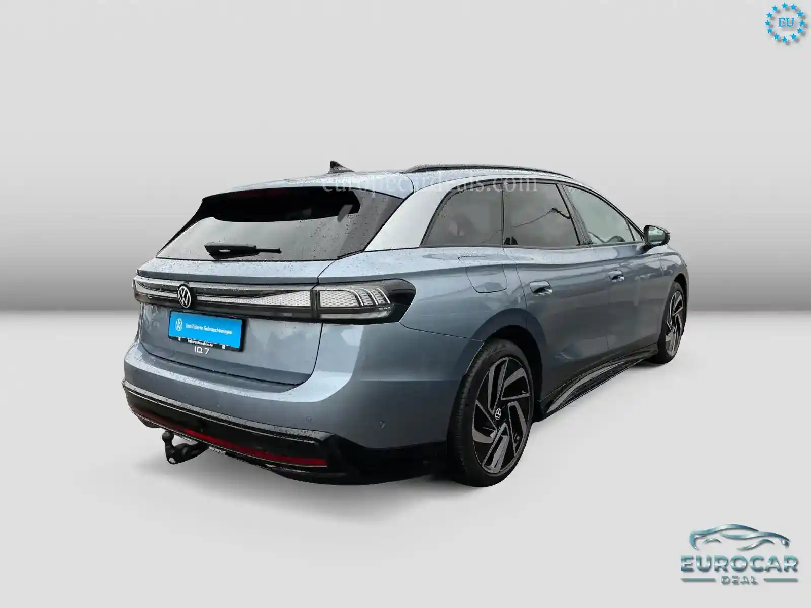Volkswagen ID.7