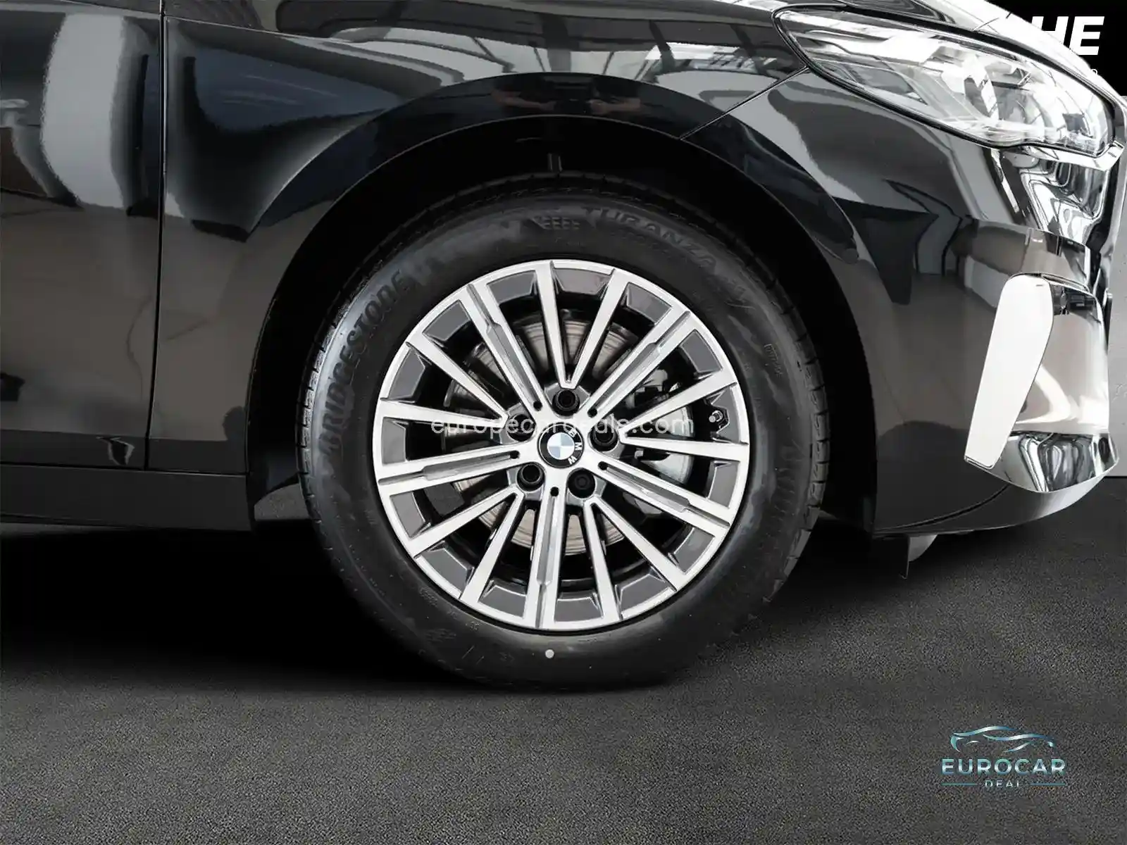 BMW 218 Active Tourer