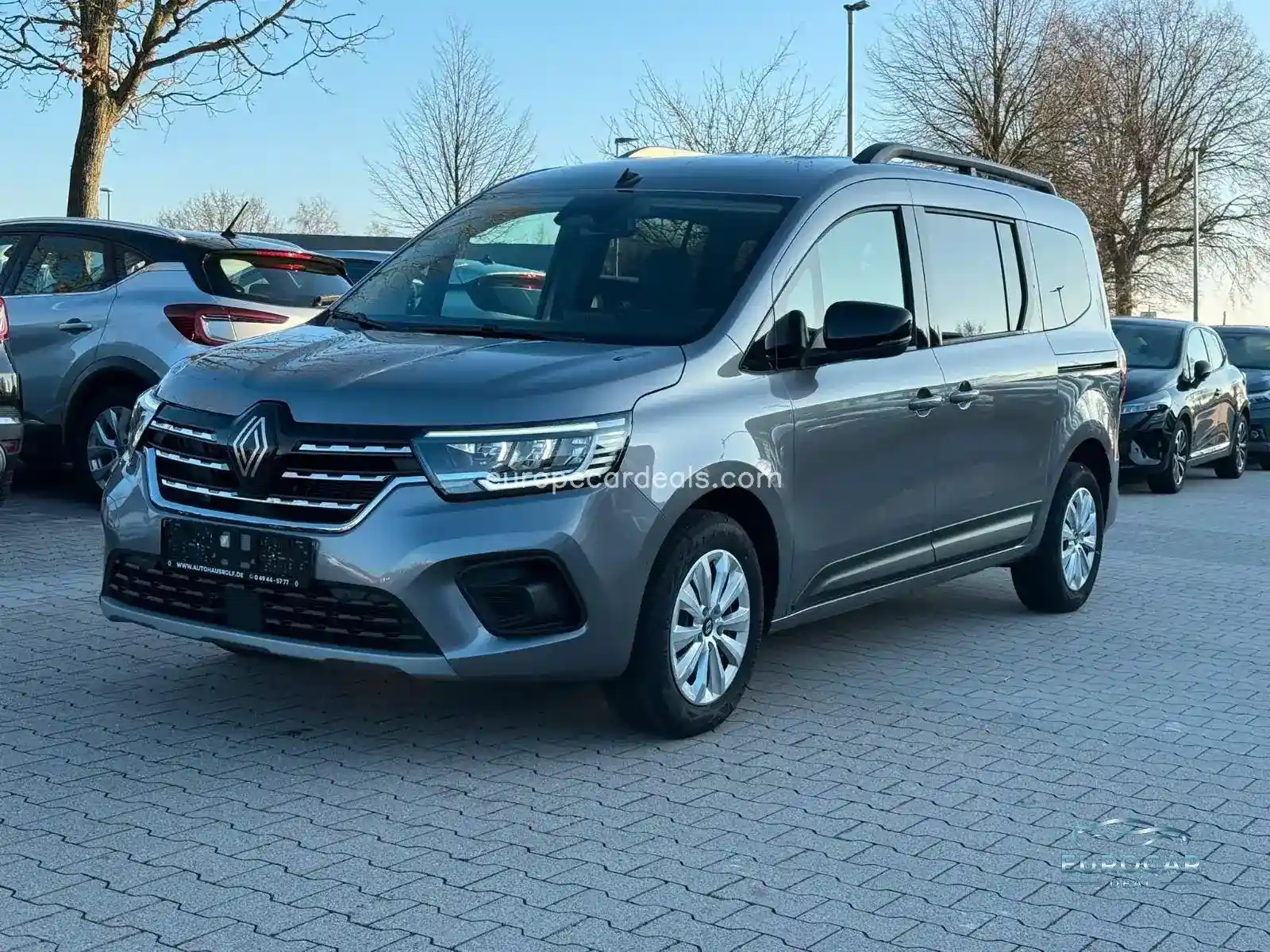 Renault Grand Kangoo