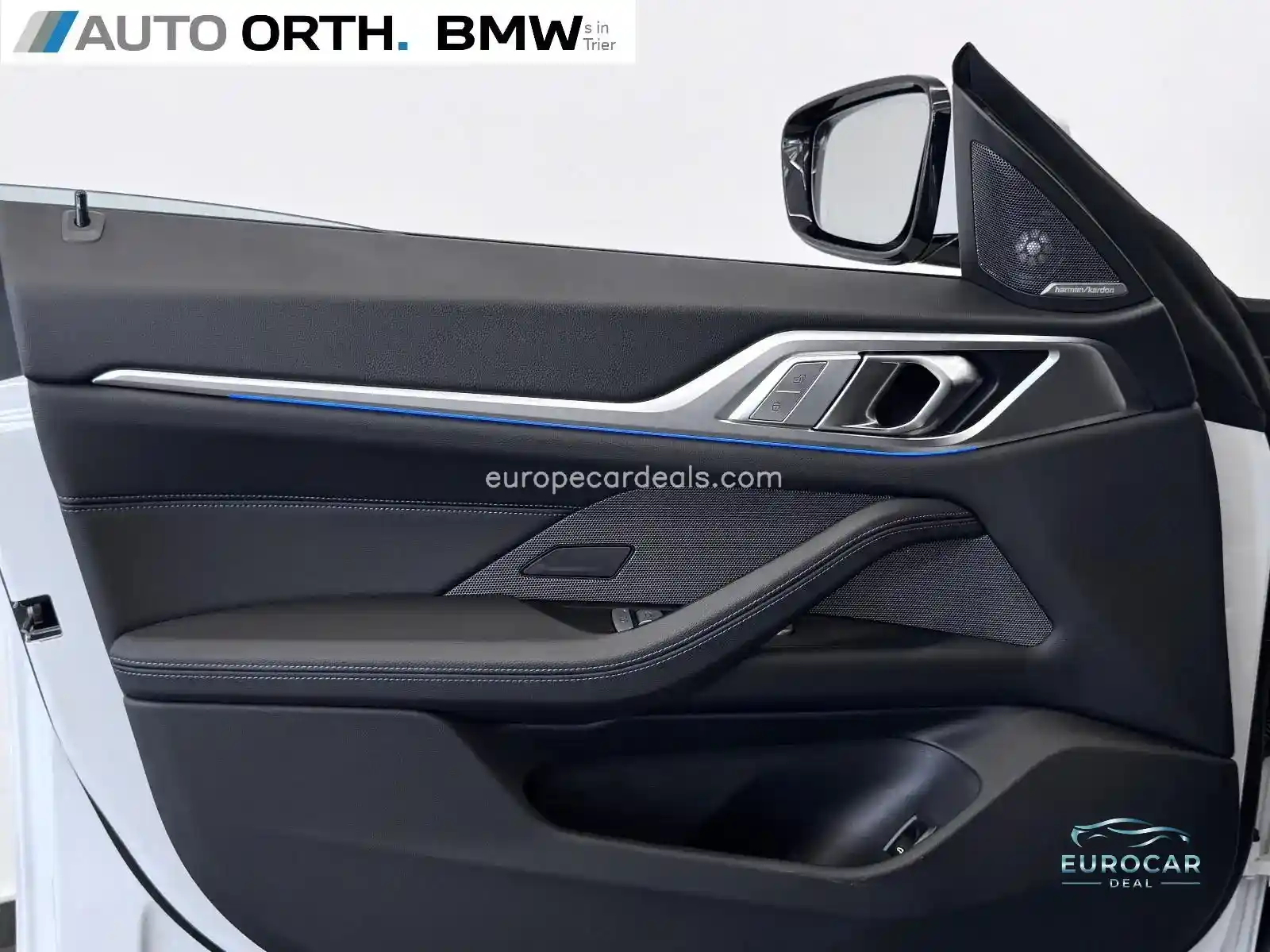 BMW 420 Gran Coupé