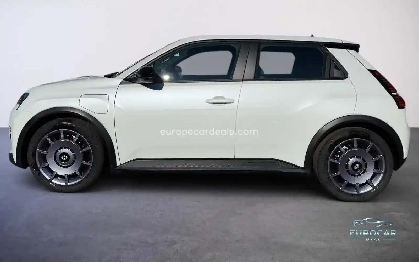 Renault R 5