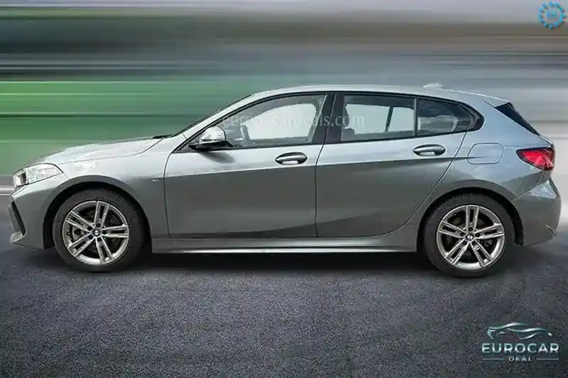 BMW 120