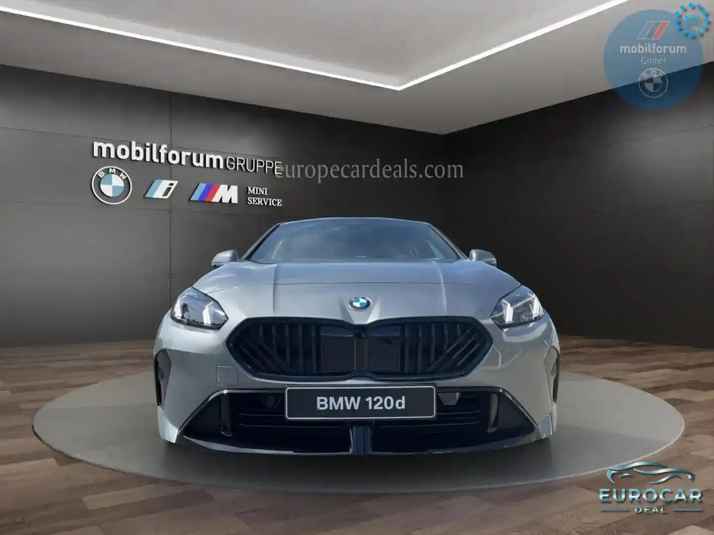 BMW 120