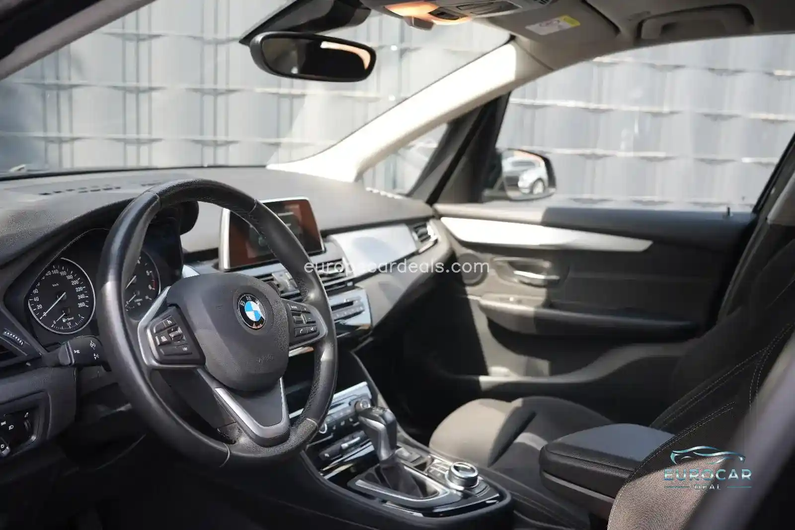 BMW 220 Active Tourer