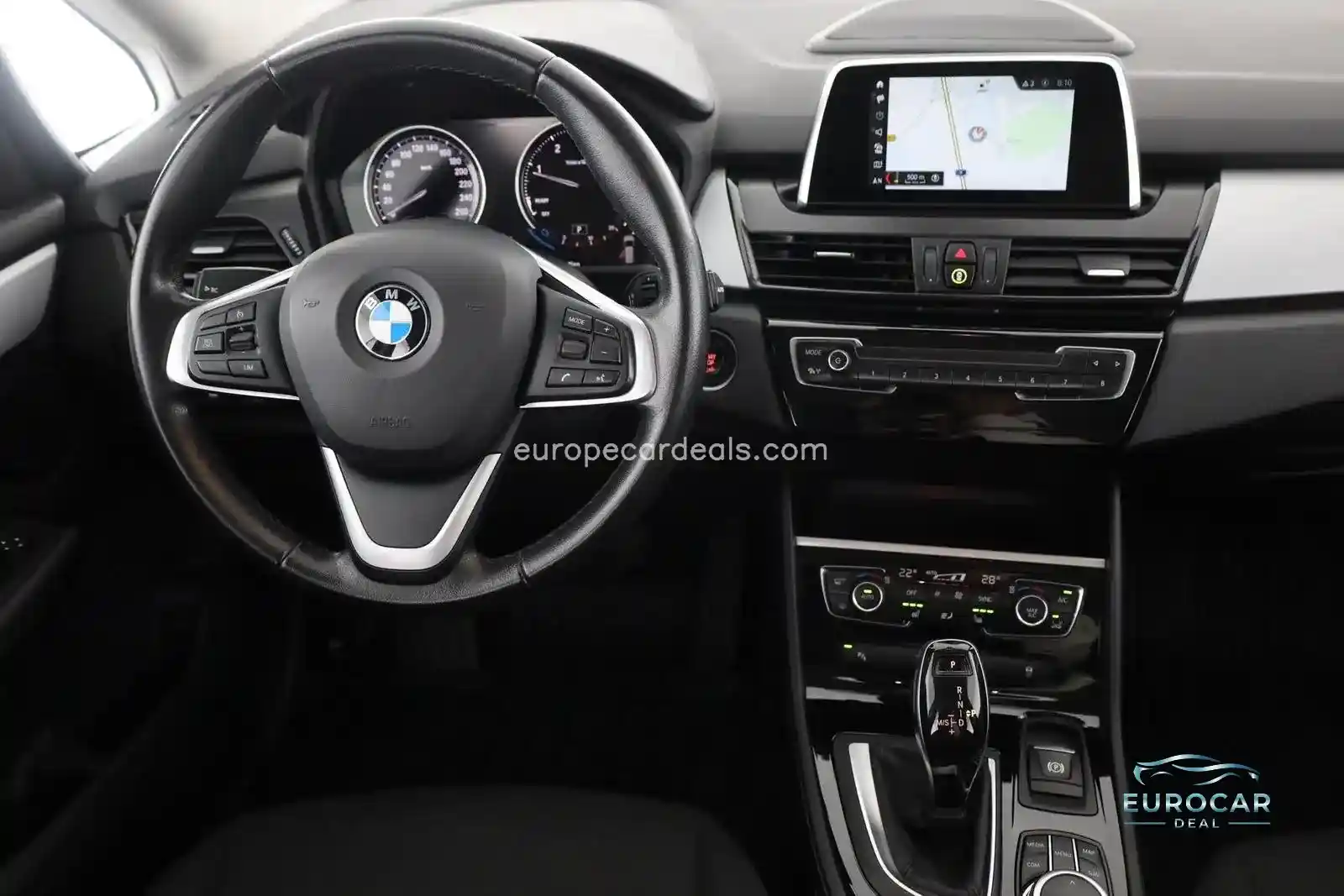 BMW 220