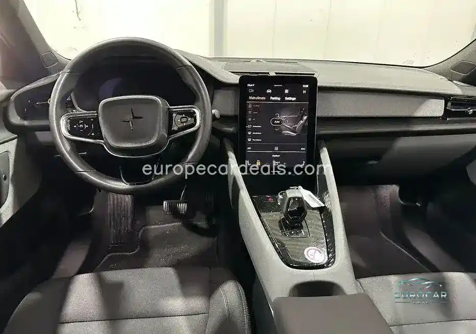 Polestar 2