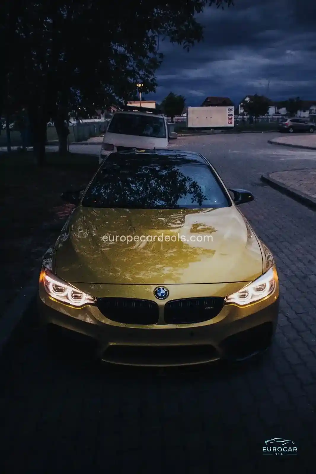BMW M4
